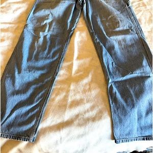 Levi Carpenter Jeans